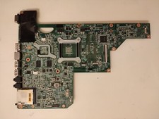 Scheda madre motherboard hp