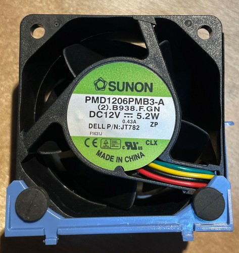 Dell ww138 usff computer case - dell,