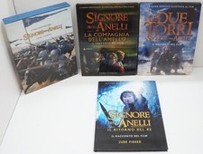 Il Signore degli Anelli. Il