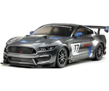 Tamiya Ford Mustang GT4 4WD Onroad veicolo TT-02 1/10 kit di montaggio - 300058664