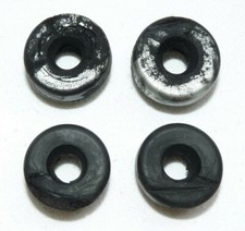 Vespa Cosa - rubber for frame