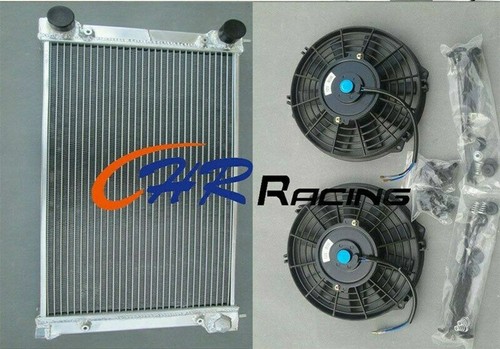 Radiatore ventola in - radiatore,