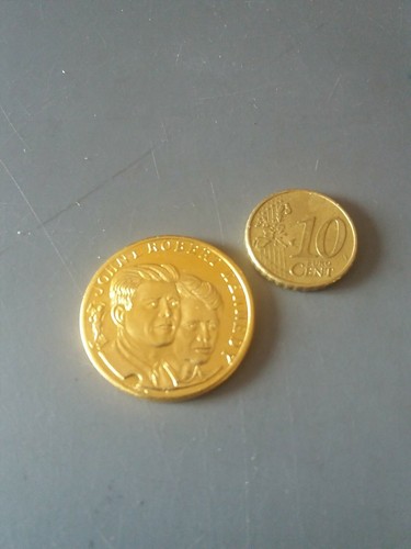 Moneta commemorativa vintage - commemorativa,