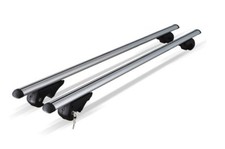 Barre portatutto alluminio - barre,