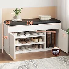 Panca Scarpiera per Ingresso a