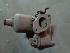 M5037 XX - CARBURATORE INNOCENTI AUTIN MINI MINOR COOPER JZX1193