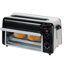 Tefal Toast n' Grill TL6008
