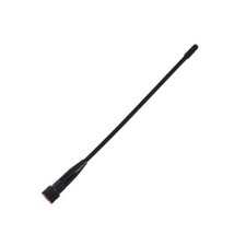 Antenna SMA-Maschio 400-480Mhz Antenna Dual Band per Wouxun KG-UV6D UV8D UV9D