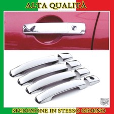 COPERTURA MANIGLIA PORTE CROMO