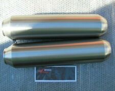 TERMINALE SCARICO MARMITTA ORIGINALE KTM 950 990 LC8 SUPERMOTO