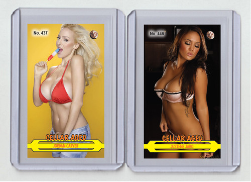 Jordan carver rara - rara, carta