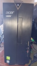 Acer Aspire TC-885 (SSD 512 GB, HDD 1TB, Intel i5-8400 RAM 24 GB 2666 MHz DDR4