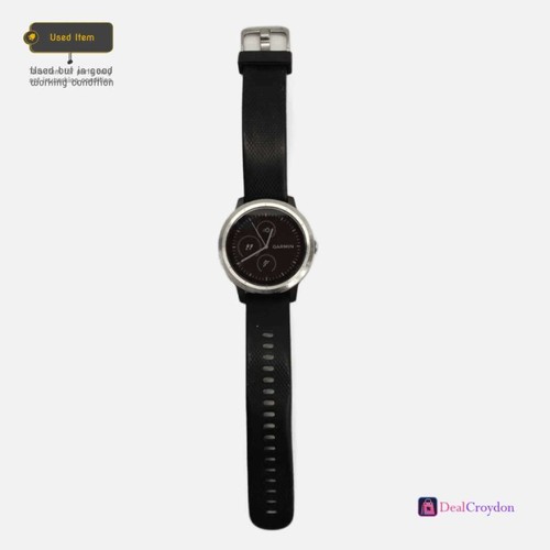 Garmin vivoactive smartwatch - garmin,