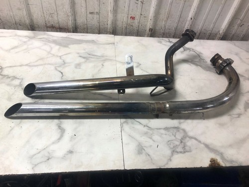 Yamaha 1100 xv1100 - xv,