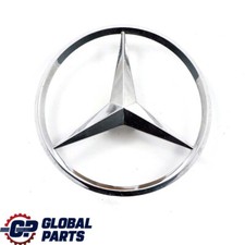 Mercedes W204 Coperchio Bagagliaio Posteriore Emblema Stella Logo Distintivo
