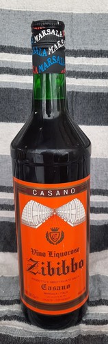 Casano zibibbo vino liquoroso - casano,