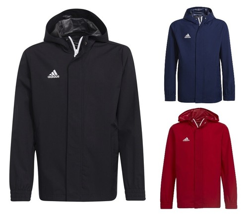 Adidas giacca antipioggia - giacca,