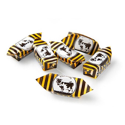Caramelle mou polacche - caramelle,