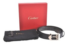 Autentica cintura Cartier