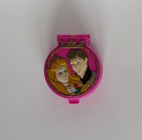 Bluebird polly pocket - bluebird,