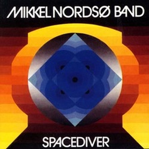 Mikkel nordso band - band, spacediver