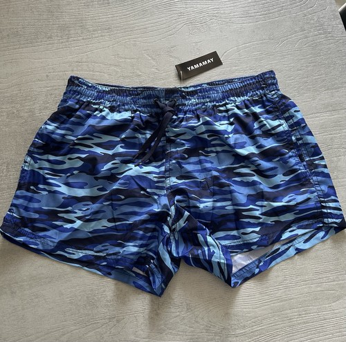 Costume uomo yamamay - costume,