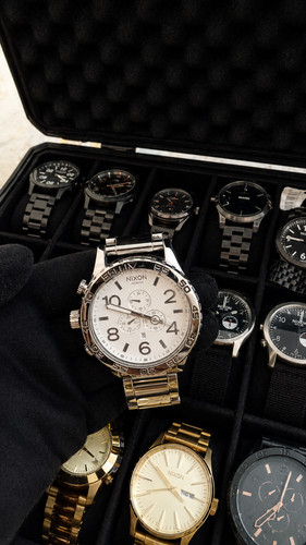 Nixon simplyfy the 30 - simplyfy, 51-30