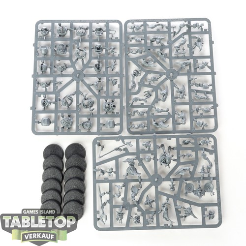 Gloomspite gitz 12 x - gloomspite,