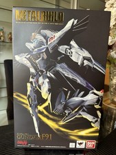 Bandai Metal Build Gundam F91