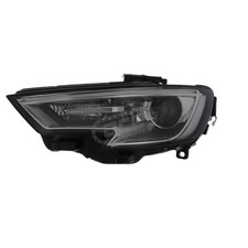 Faro proiettore xeno audi - , a3
