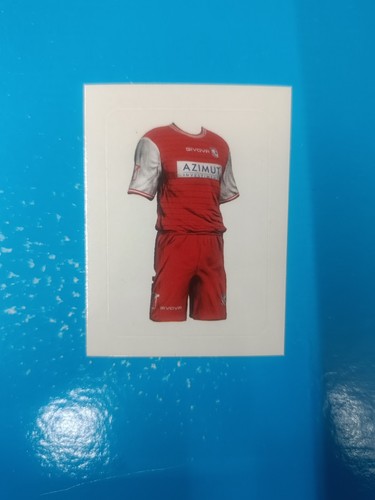 Figurina calciatori panini - figurina,