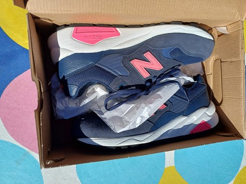 New balance snickers - new,