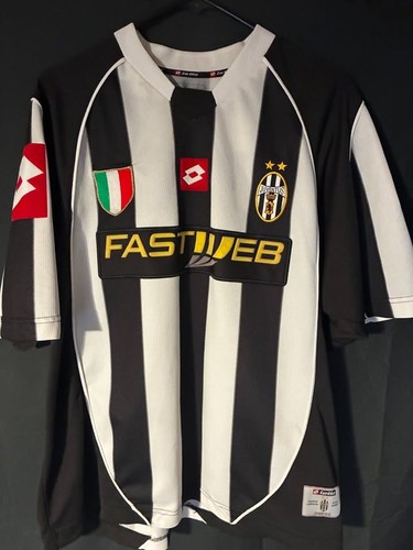 Maglia juventus david - maglia,