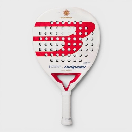 Racchetta padel bullpadel - racchetta, da