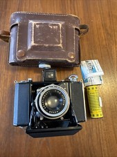 Zeiss Ikon Nettar 515/16