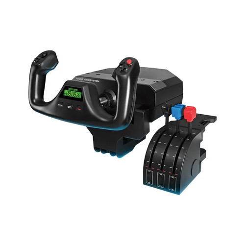 Joystick saitek logitech g - di,