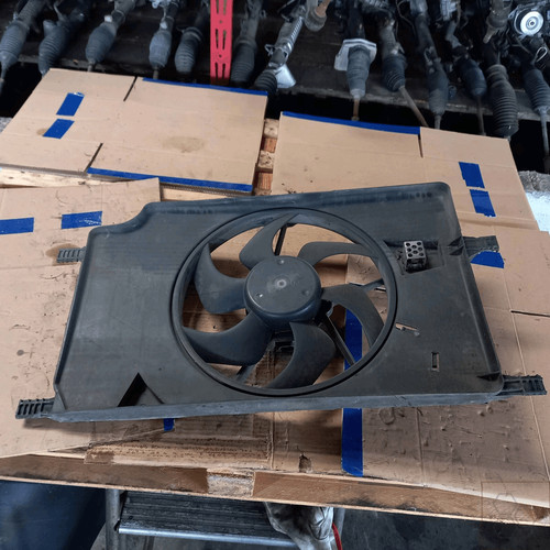7701057313 convogliatore aria - 7701057313,