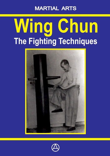 Wing chun the - -,
