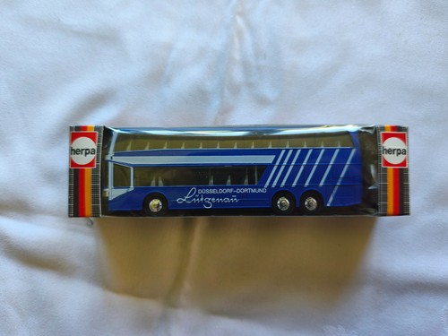 Herpa setra s228 autobus a - setra,