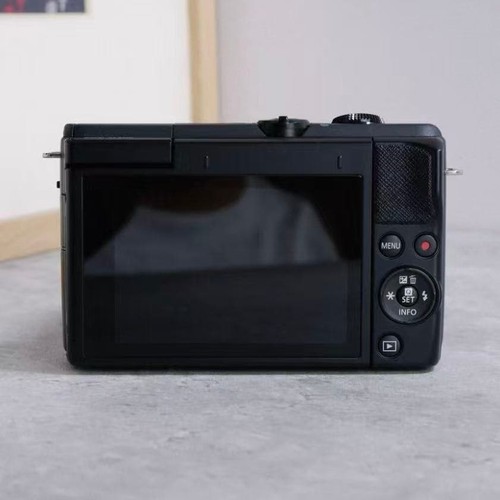 Canon eos m200 fotocamera - canon,