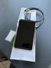 NVIDIA Shield P1761W 16GB 2GB Ram 8" Tablet Per Giocatori - Nero