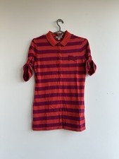 Polo Burberry Brit nuova