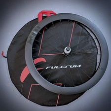 RUOTA POSTERIORE FULCRUM
