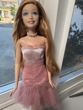 Barbie Mattel 2005 come la