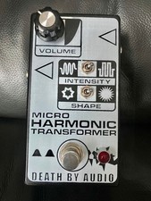 Trasformatore armonico Death