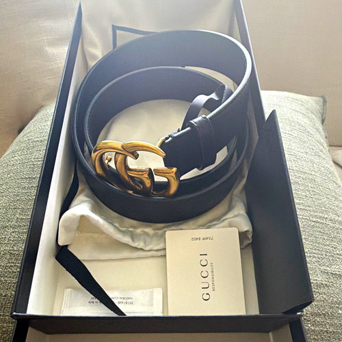 Gucci cintura uomo - gucci,