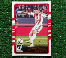 CARD CALCIATORI PANINI DONRUSS