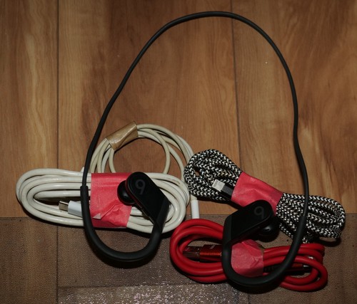 Beats dre powerbeats - dr.,