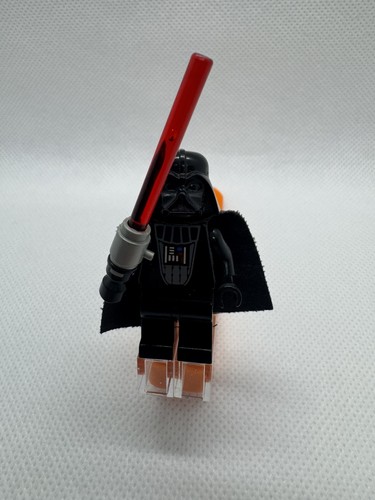 Lego star wars minifigures - lego,