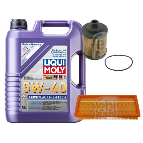 Febi kit revisione liqui - febi,